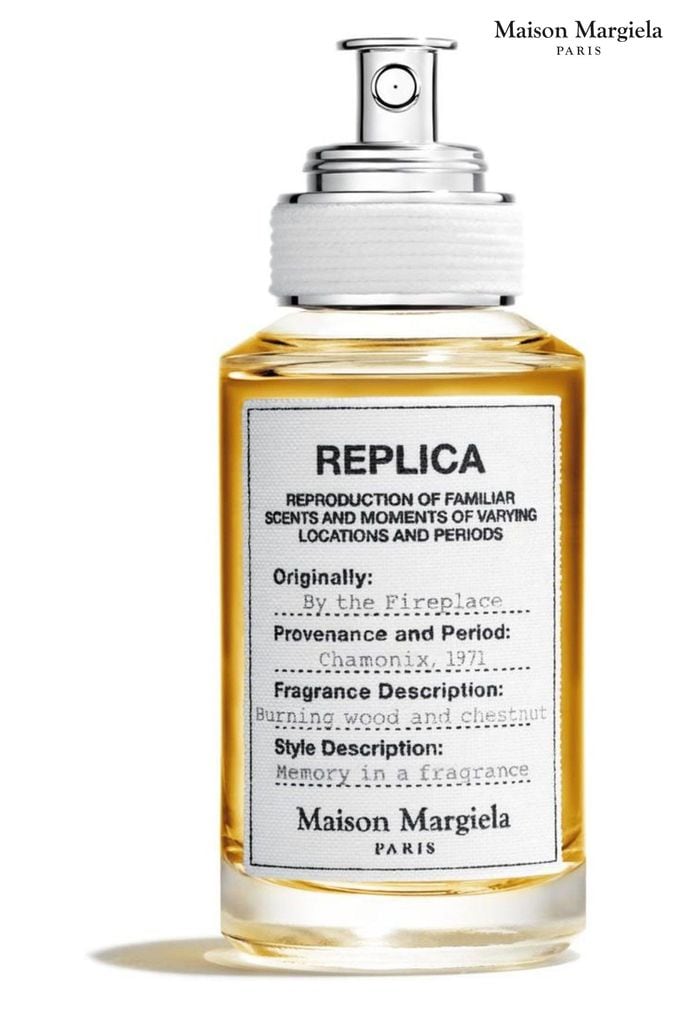 Maison Margiela Perfume Next Official Site