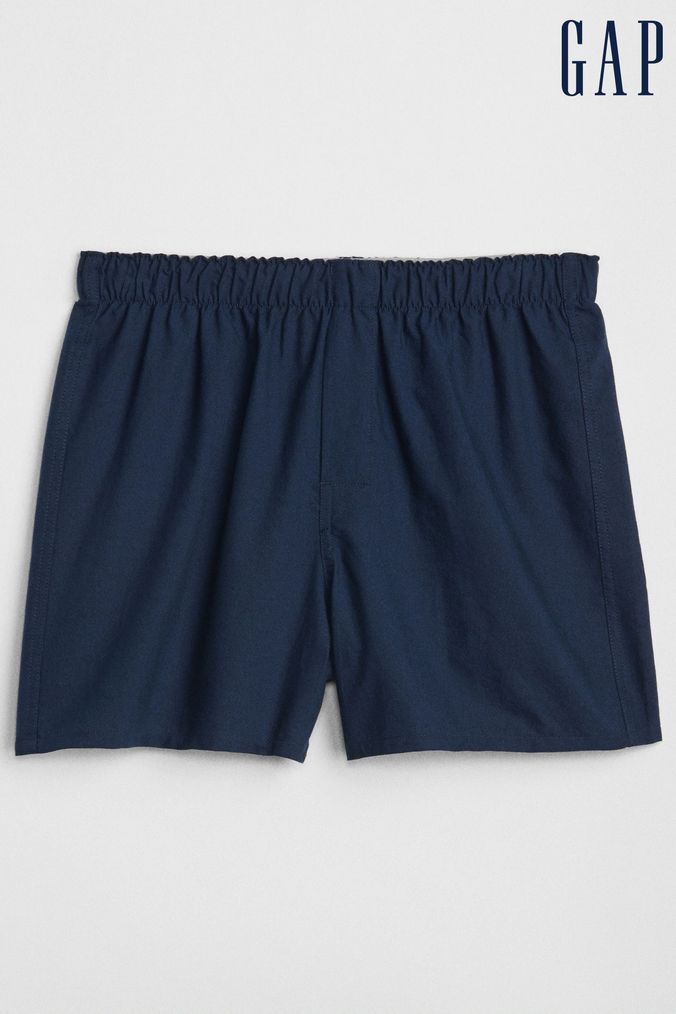 Buy Men s Gap Boxers Online Next UK