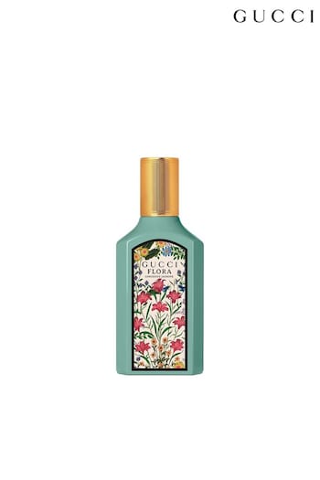 Gucci Flora Gorgeous Jasmine Eau de Parfum 50ml (K14715) | £91