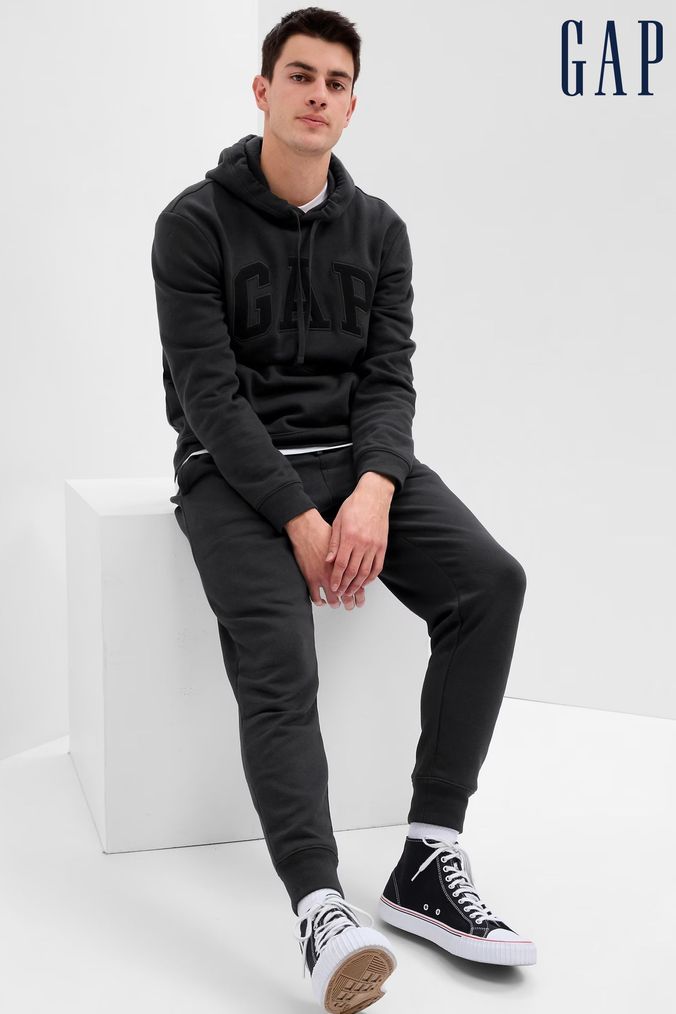 Gap sweatpants mens sale
