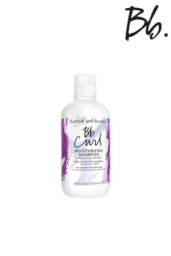 Bumble and bumble Bb.Curl Moisturising Shampoo 250ml (K15085) | £29