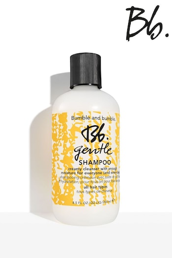 Bumble and bumble Gentle Shampoo 250ml (K15086) | £26