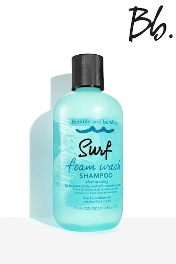 Bumble and bumble Surf Foam Wash Shampoo 250ml (K15090) | £24.50