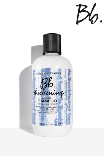 Bumble and bumble Thickening Shampoo 250ml (K15093) | £29