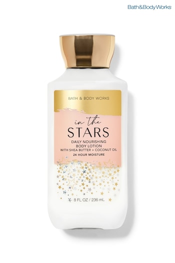 Boys Christmas Jumpers In the Stars Daily Nourishing Body Lotion 8 fl oz / 236 mL (K15399) | £17