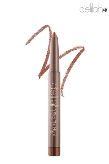 delilah Stay The Night, Smooth Shadow Stick (K15469) | £23