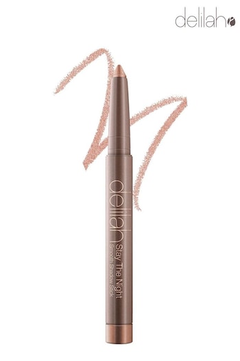 delilah Stay The Night, Smooth Shadow Stick (K15470) | £23