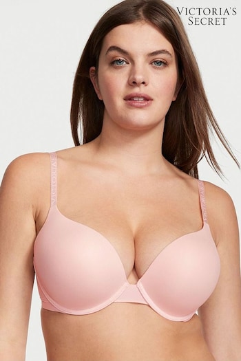 Victoria's Secret Purest Pink Add 2 Cups Push Up Bra (K16091) | £45