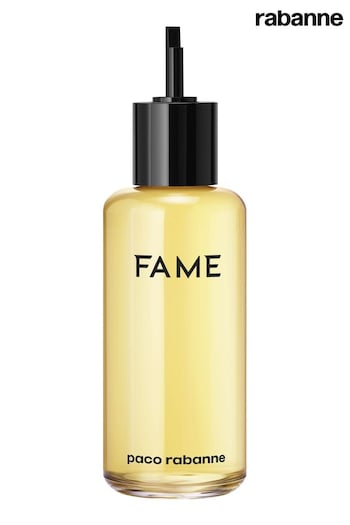 Rabanne FAME Eau De Parfum Refill 200ml (K16198) | £157