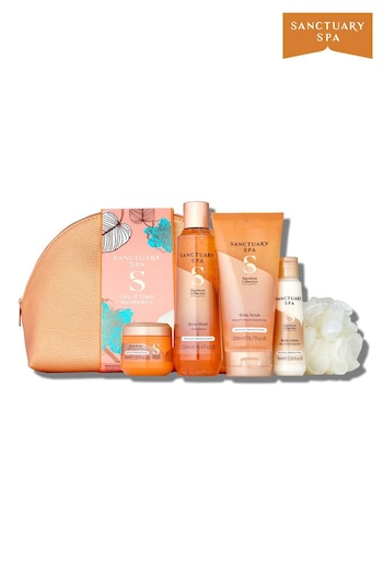 Sanctuary Spa Uplifting Moments Gift Set (Worth £26.50) (K16292) | £22.50