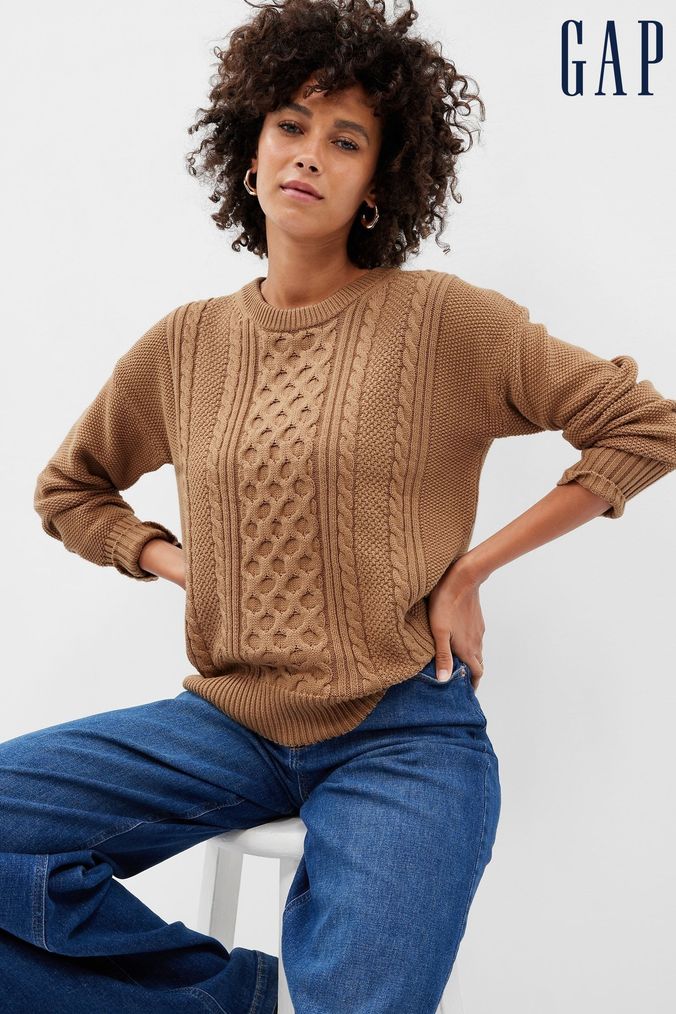 Gap sale hotsell womens jumpers