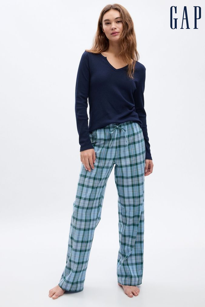 Gap shop womens pyjamas