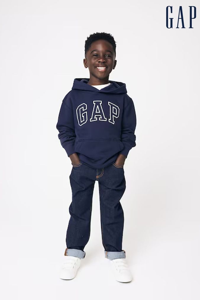 Blue gap sweater on sale