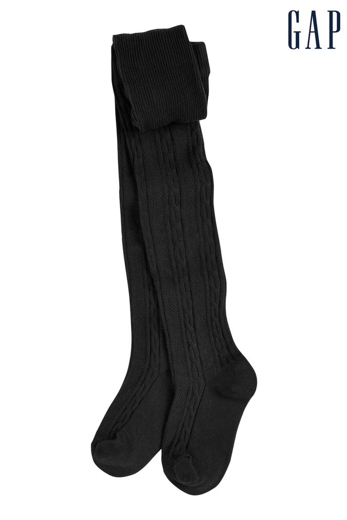 Gap sales girls tights