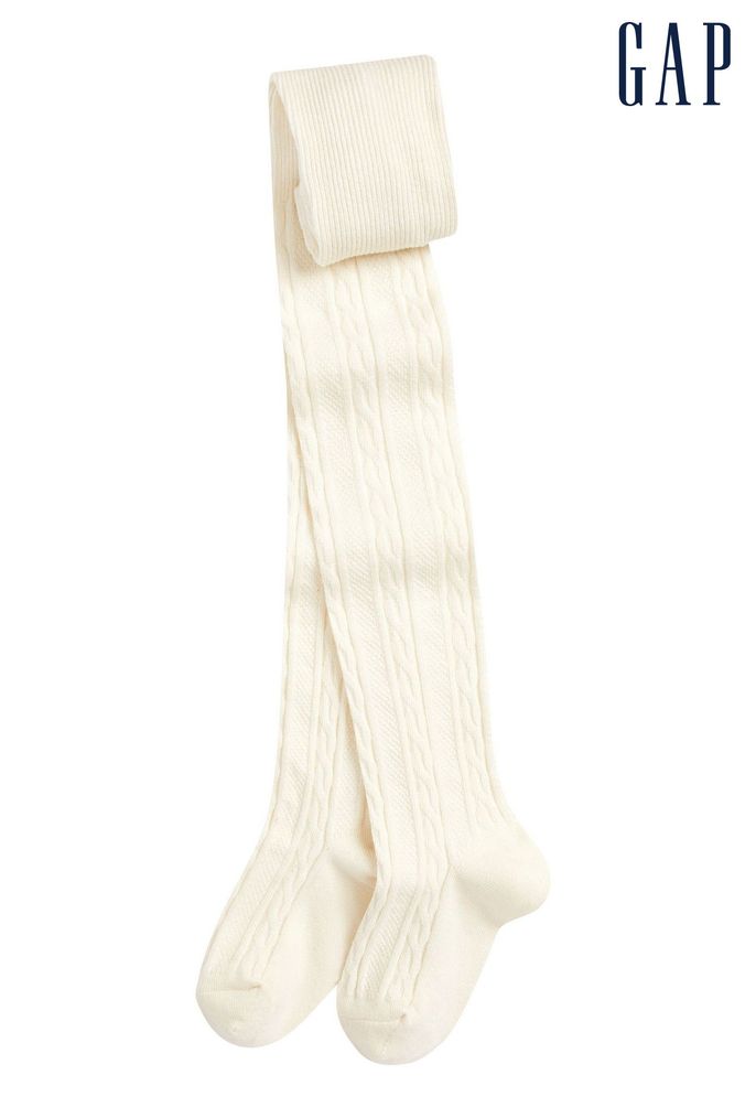 Gap girls deals tights