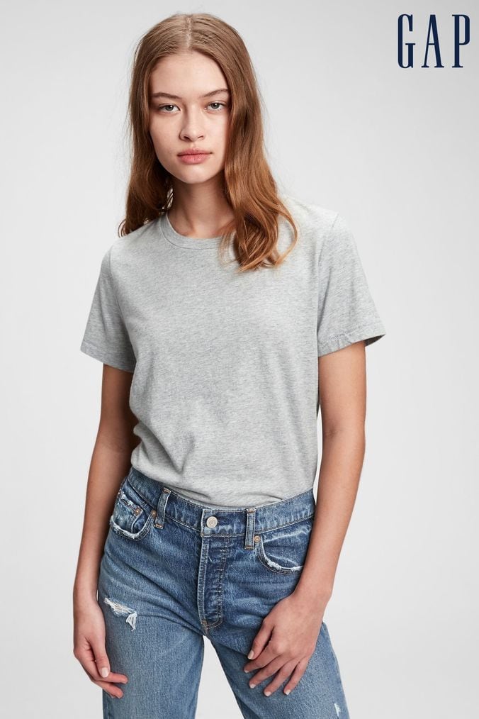 Womens gap shop t shirts