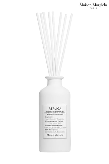 Maison Margiela Replica Lazy Sunday Morning Diffuser 185ml (K17511) | £80