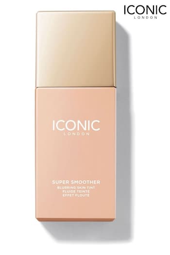 ICONIC London Super Smoother Blurring Skin Tint (K17556) | £27