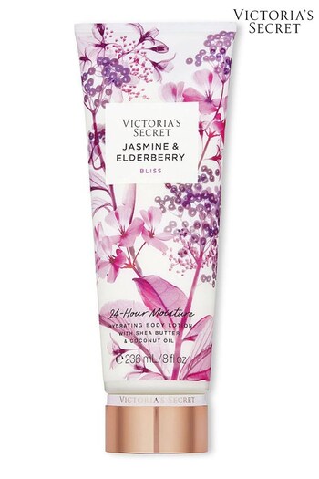 Victoria's Secret Jasmine & Elderberry Body Lotion (K17833) | £18
