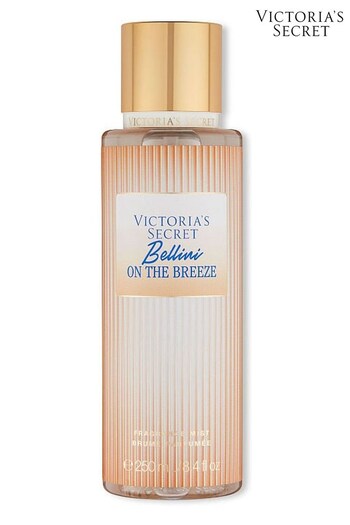 Victoria's Secret Bellini on the Breeze Limited Edition Body Mist (K17836) | £18