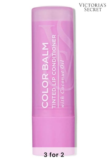 Victoria's Secret Pomegranate Colour Balm Tinted Lip Conditioner (K17839) | £15