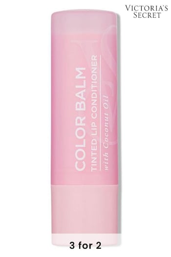 Victoria's Secret Rose Colour Balm Tinted Lip Conditioner (K17844) | £15