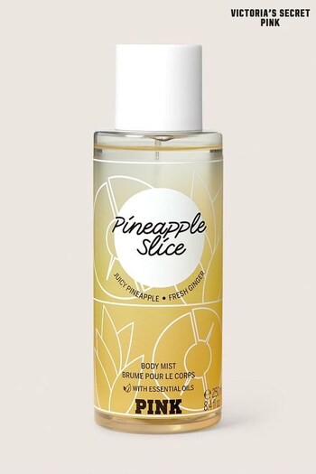 Victoria's Secret Pineapple Slice Body Mist (K17849) | £15