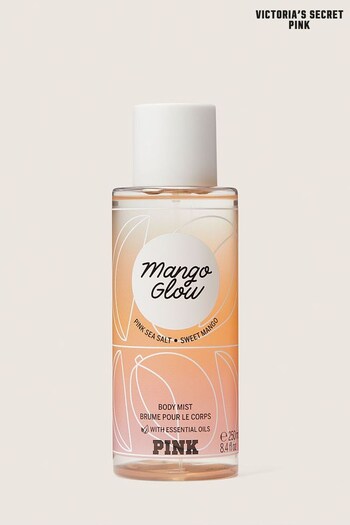Victoria's Secret Mango Glow Body Mist (K17850) | £15