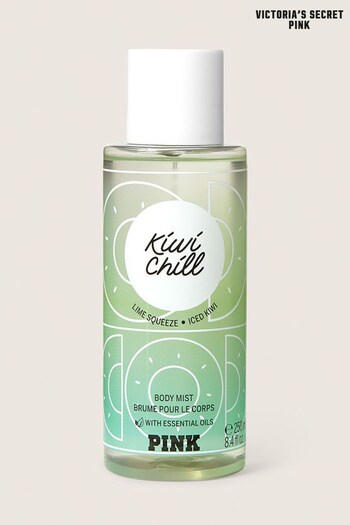 Victoria's Secret Super Fruits Kiwi Chill Body Mist (K17851) | £15