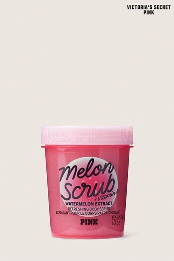 Victoria's Secret Melon Body Scrub (K17853) | £15