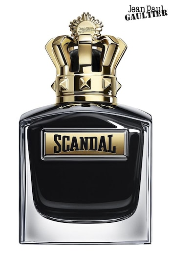 Jean Paul Gaultier Scandal Pour Homme Le Parfum 150ml (K18128) | £118