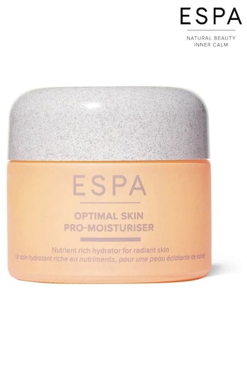 ESPA Optimal Skin Pro Moisturiser (K18404) | £50