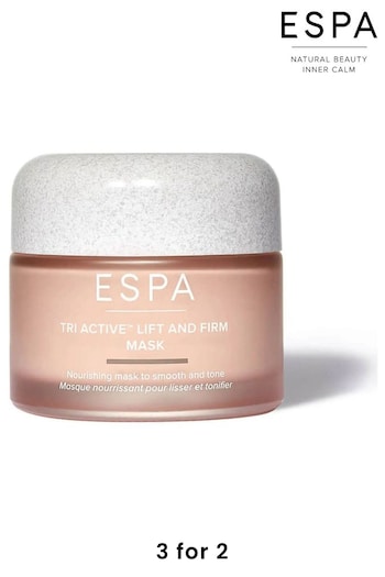 ESPA Tri Active Lift and Firm Mask 55ml (K18412) | £52