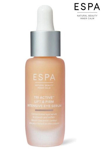 ESPA Tri Active Lift and Firm Eye Serum 15ml (K18414) | £59