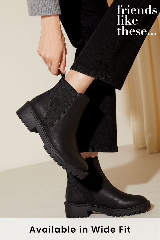 Buy Wide Boots Online Next UK