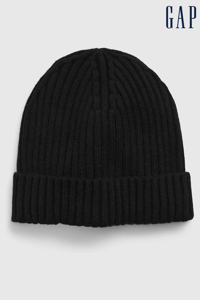 Gap cashmere hat deals