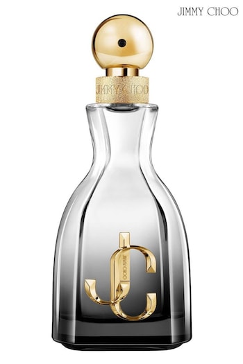 Jimmy Choo I Want Choo Forever Eau de Parfum 40ml (K18679) | £50