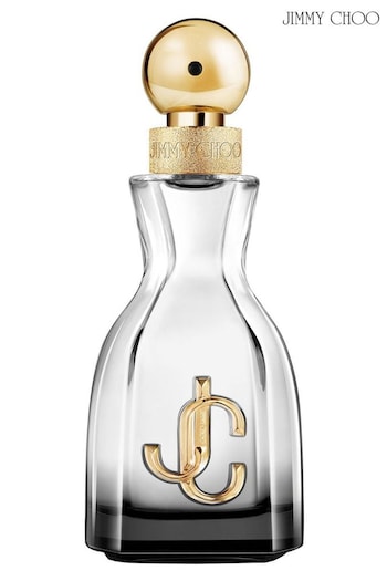Jimmy Choo I Want Choo Forever Eau de Parfum 60ml (K18681) | £74