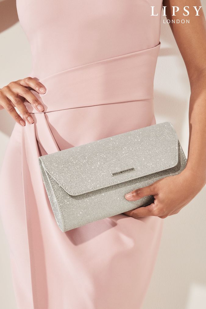 Next lipsy bag sales