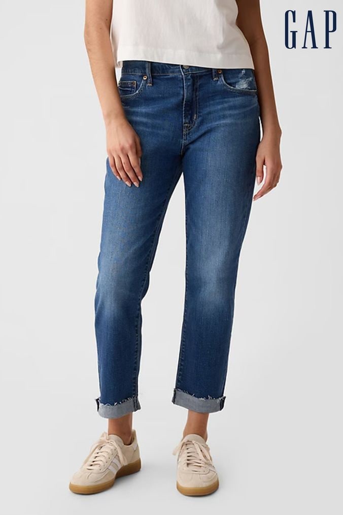 Girlfriend Jeans Next Official Site