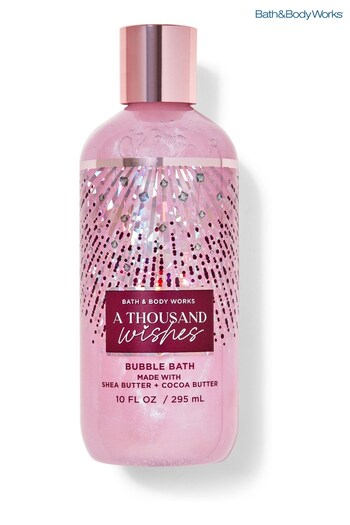 December Top Picks A Thousand Wishes Cleanser Bath Wash (K19790) | £22