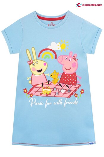 Character Pink Peppa Pig Nightdress (K19814) | £15