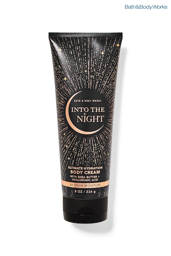 All Personalised Gifts Into the Night Ultimate Hydration Body Cream 8 oz / 226 g (K19907) | £18