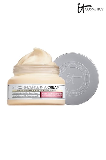 IT Cosmetics Confidence In A Cream (K20091) | £45
