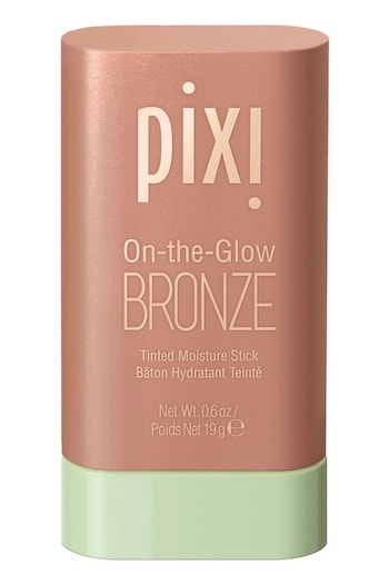 Pixi On-The-Glow Bronzer (K20294) | £18