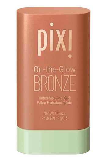 Pixi On-The-Glow Bronzer (K20296) | £18
