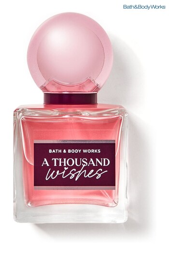 A-Z Womens Sports Brands A Thousand Wishes Eau de Parfum 1.7 fl oz / 50 mL (K20436) | £65