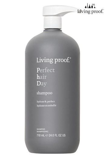 Living Proof PhD Shampoo Jumbo Infinity (K20447) | £56