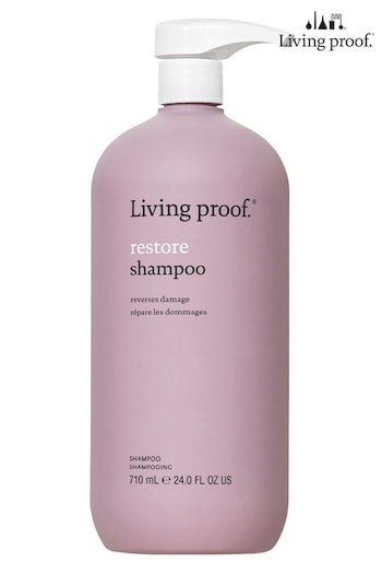 Living Proof Restore Shampoo Jumbo Infinity (K20451) | £56
