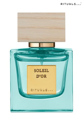 Rituals Soleil d'Or Eau de Parfum 50ml (K20605) | £53